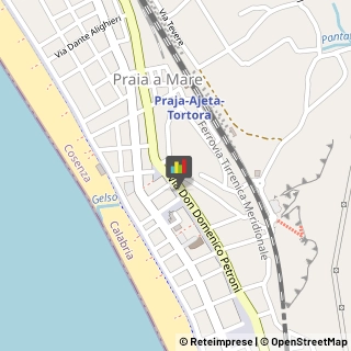Pizzerie Praia a Mare,87028Cosenza