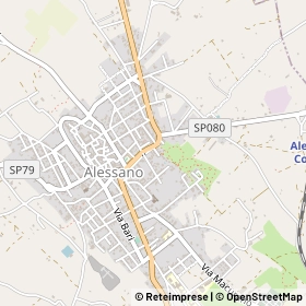 Mappa 73031
