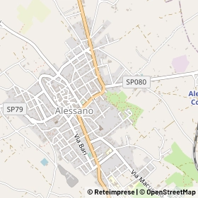 Mappa 73031