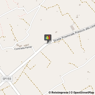 Aziende Agricole,73054Lecce