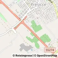 Karta Presicce