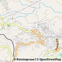 Map Ilbono