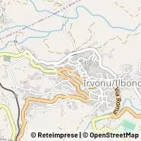 Kort Ilbono