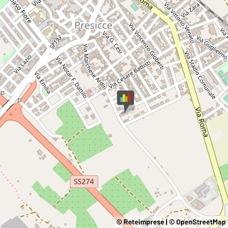 Parrucchieri,73054Lecce