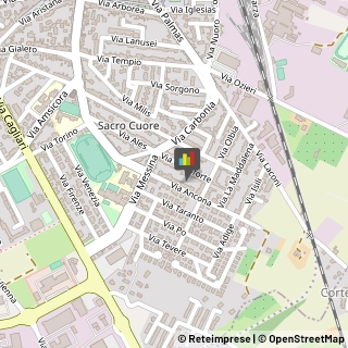 Appartamenti e Residence,09170Oristano