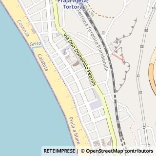 Cartotecnica Praia a Mare,87028Cosenza