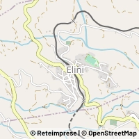 地図 Elini