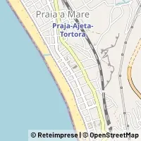 Harita Praia a Mare