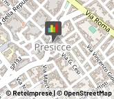 Locali, Birrerie e Pub Presicce,73054Lecce