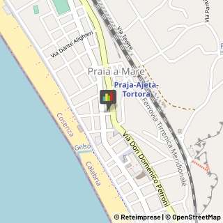 Pizzerie Praia a Mare,87028Cosenza