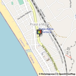 Consulenza del Lavoro Praia a Mare,87028Cosenza