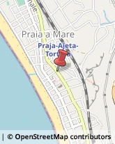 Via Luigi Giugni, 14,87028Praia a Mare