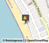 Stabilimenti Balneari,87028Cosenza