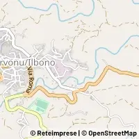 Map Ilbono