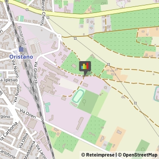 Rimessaggio Campers, Caravans e Barche Oristano,09170Oristano