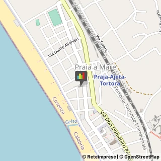 Informatica - Scuole Praia a Mare,87028Cosenza