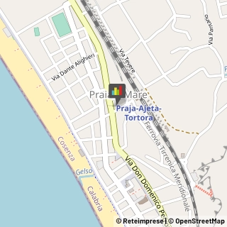 Piercing e Tatuaggi Praia a Mare,87028Cosenza