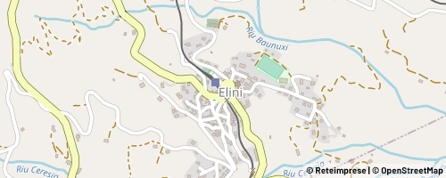 Mappa Elini