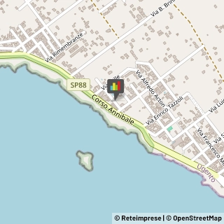 Appartamenti e Residence Ugento,73059Lecce