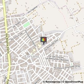 Locali, Birrerie e Pub,73033Lecce