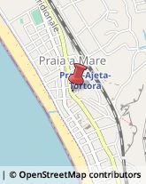 Piazza Italia, 6,87028Praia a Mare