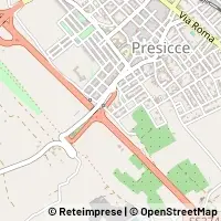 Kort Presicce