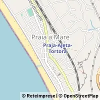 Carte Praia a Mare