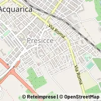 Kort Presicce
