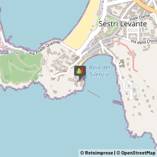 Internet - Hosting e Grafica Web Sestri Levante,16039Genova