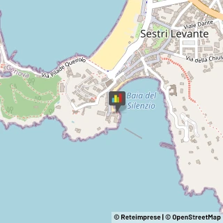 Conferenze e Congressi - Centri e Sedi Sestri Levante,16039Genova