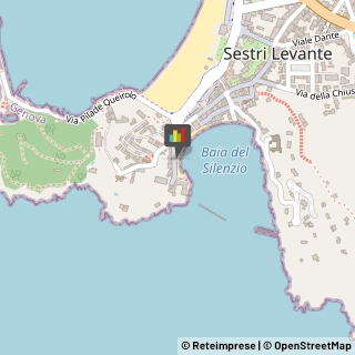 Accademie Sestri Levante,16039Genova