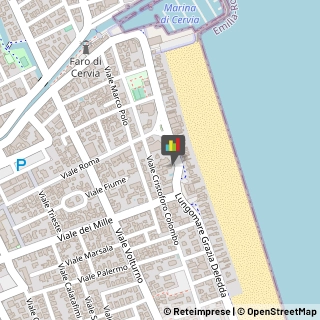 Alberghi,48015Ravenna