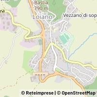 Mapa Loiano