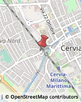 Via Martiri Fantini, 54,Cervia