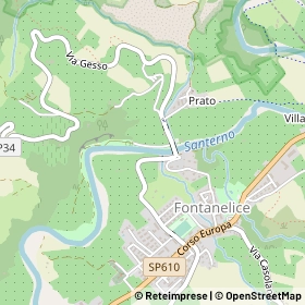 Mappa 40025