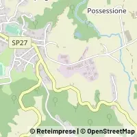 Kort Montese
