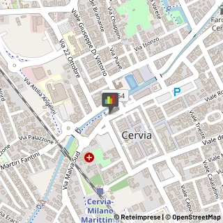 Locali, Birrerie e Pub,48015Ravenna