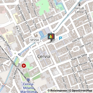 Arredamenti - Materiali,48015Ravenna