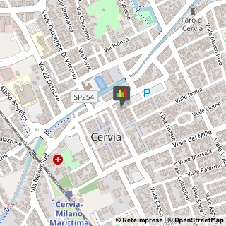 Profumerie,48015Ravenna