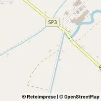 Mapa Ravenna