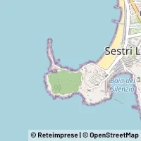 Kort Sestri Levante