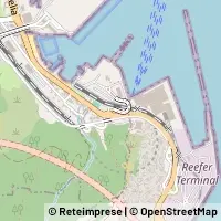 Kort Vado Ligure