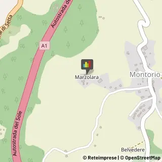 Aziende Agricole Monzuno,40036Bologna