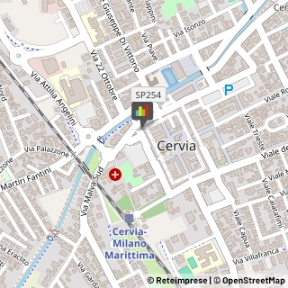 Architetti Cervia,48015Ravenna