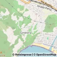 Peta Sestri Levante