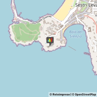 Bed e Breakfast Sestri Levante,16039Genova