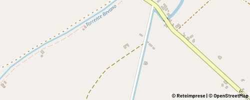 Mappa Rawenna