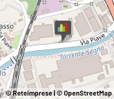 Serramenti ed Infissi, Portoni, Cancelli,17047Savona