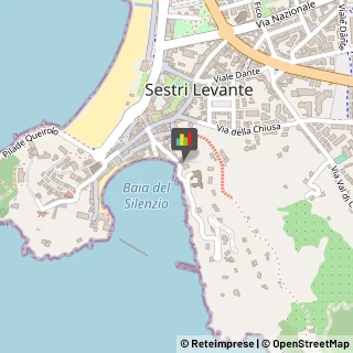 Locali, Birrerie e Pub,16039Genova