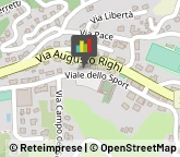 Assicurazioni,41055Modena